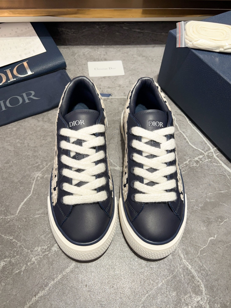 Christian Dior Sneakers